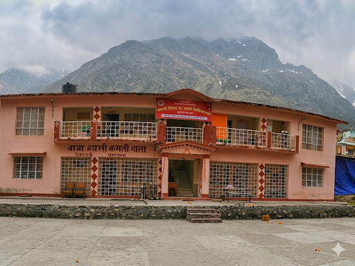 Shri Badrinath Dham Hospital