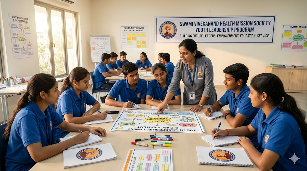 Mental Health Awareness Session